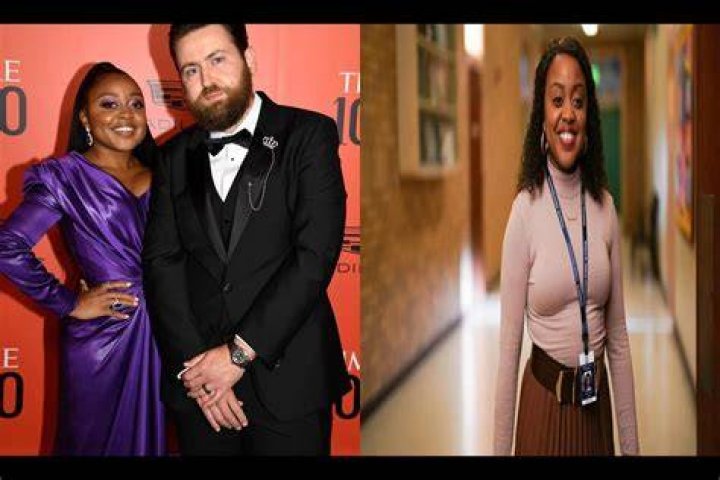 Uncover The Truth: Unveiling Quinta Brunson's True Height