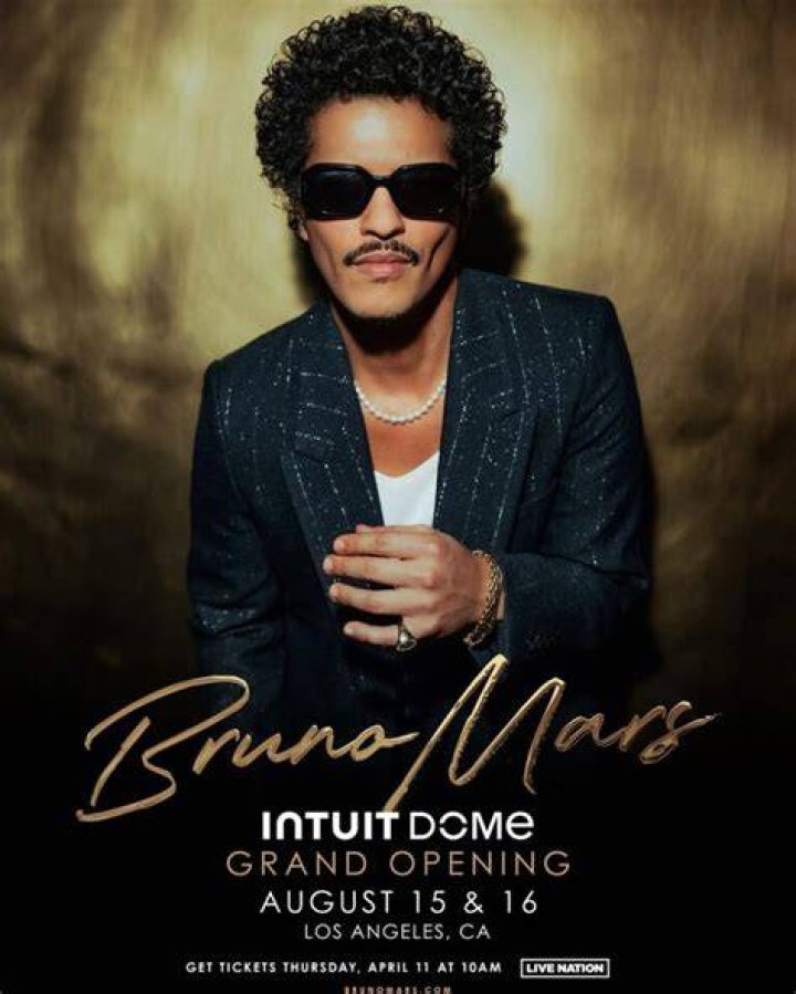 Uncovering Bruno Mars's Nationality: A Comprehensive Exploration