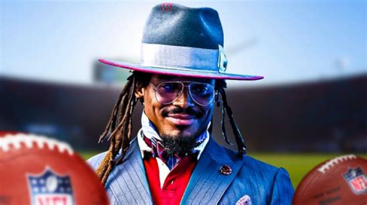 Uncovering Cam Newton's Fatherhood Journey: Number Of Children Revealed
