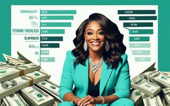 Uncovering Her Net Worth And Financial Status