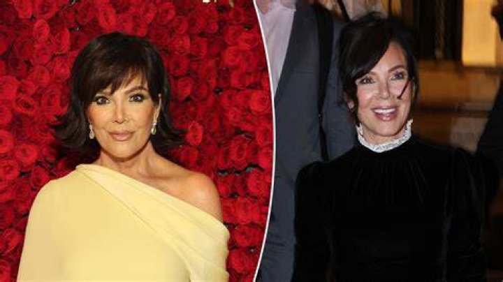 Uncovering The Age Of Kris Jenner: A Timeless Matriarch