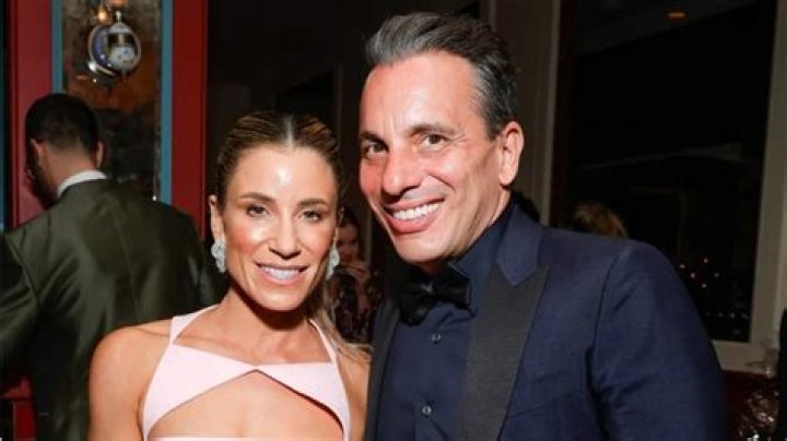 Uncovering The Age Of Sebastian Maniscalco's Wife