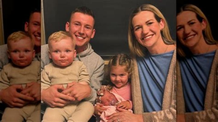 Uncovering The Ages Of Governor Kristi Noem's Children