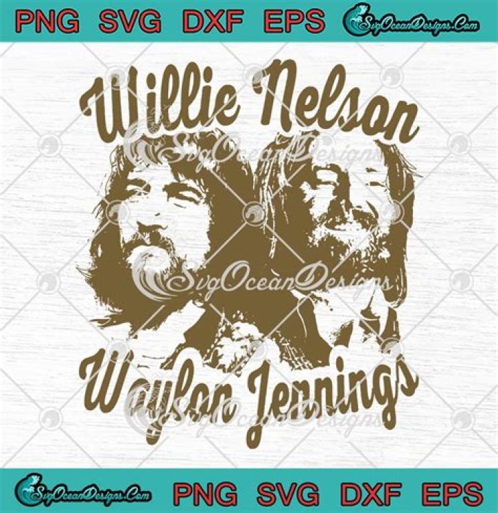 Uncovering The Height Of Legendary Country Artist Waylon Jennings