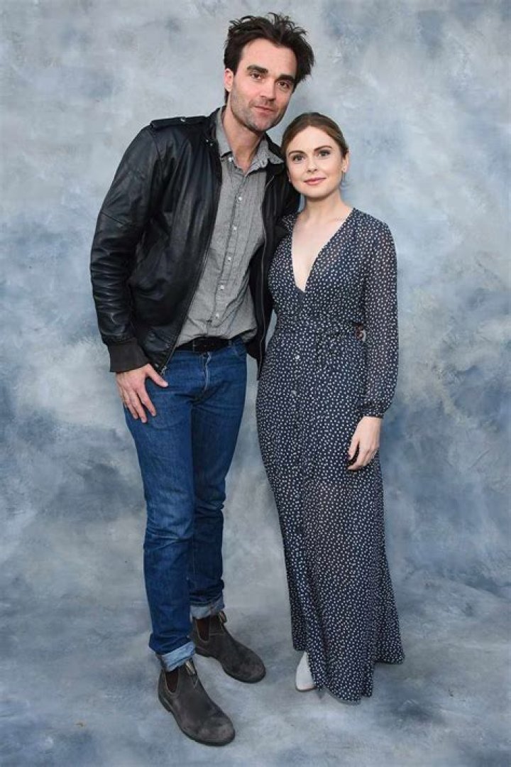 Uncovering The Truth Behind "Is Rose McIver Husband"