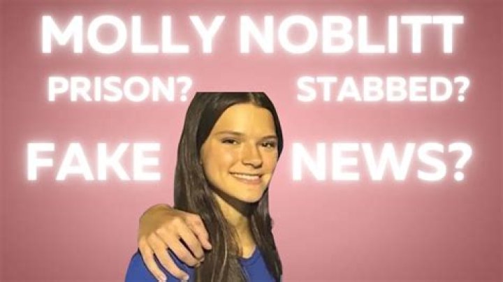 Uncovering The Whereabouts: Molly Noblit's Current Location