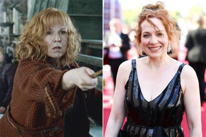 Unforgettable Mrs. Weasley: A Character Study In Harry Potter