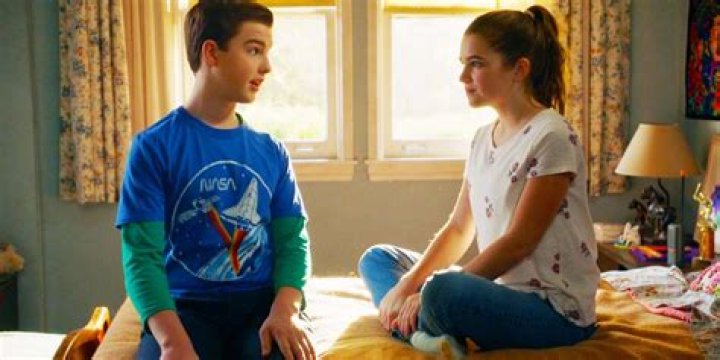 Unlock The Secrets: The Monetary Success Of Young Sheldon