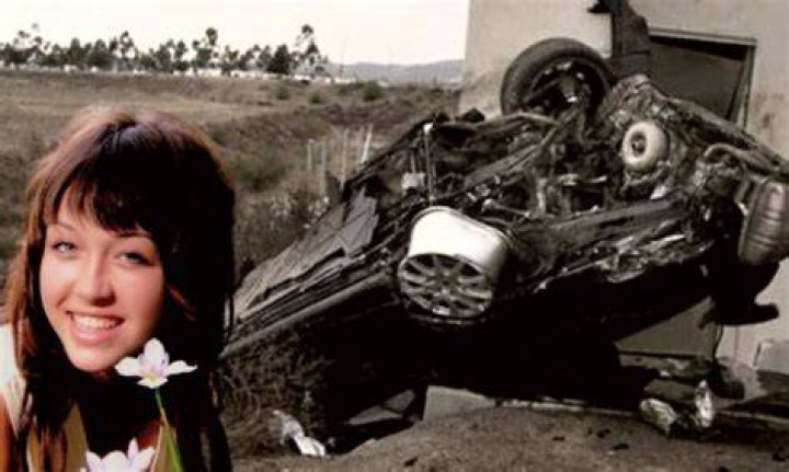 Unseen Horrors: The Tragic Aftermath Of Nikki Catsouras' Fatal Crash