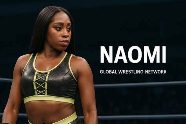 Unstoppable Morgan Ortega: AEW's Rising Star In The Wrestling Galaxy