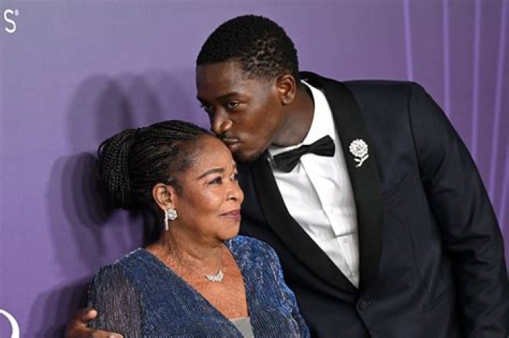 Unveiling Damson Idris's Family Legacy: His Father's Influence