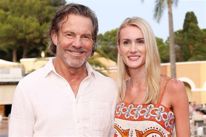 Unveiling Dennis Quaid's Marital History: A Journey Through His Spouses