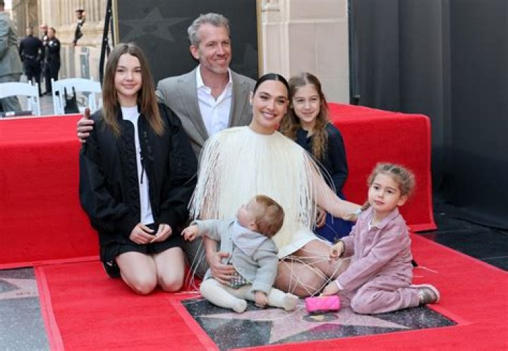 Unveiling Gal Gadot's Fortune And Marital Life: Husband And Net Worth