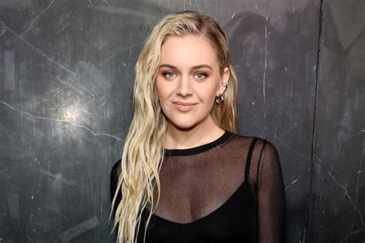 Unveiling Kelsea Ballerini's Age: A Journey Of Growth And Success
