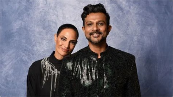 Unveiling Maya Kazan: Utkarsh Ambudkar's Wife And Hollywood Star