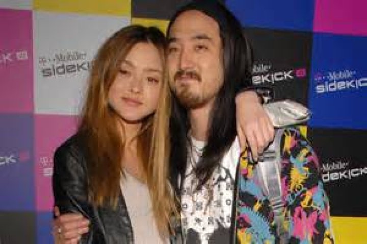Unveiling Steve And Devon Aoki's World Of Music, Fashion, And Family