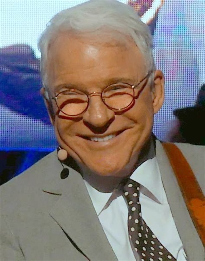 Unveiling The Age Of Steve Martin's Daughter: A Father's Pride