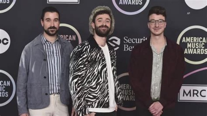 Unveiling The Ages Of AJR Band Members