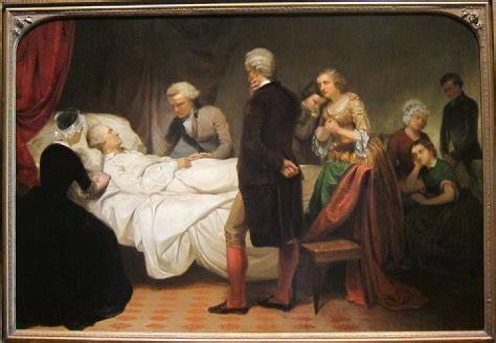Unveiling The Cause Of His Death