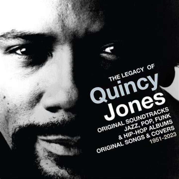 Unveiling The Creative Legacy: Discover The Extraordinary Children Of Quincy Jones
