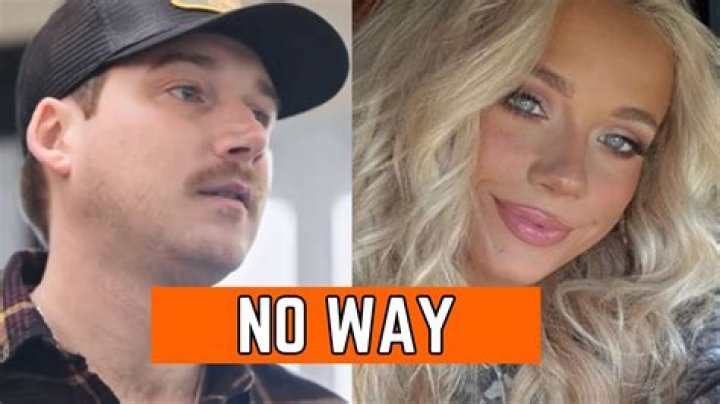 Unveiling The Enchanting Saga Of Megan Moroney And Morgan Wallen