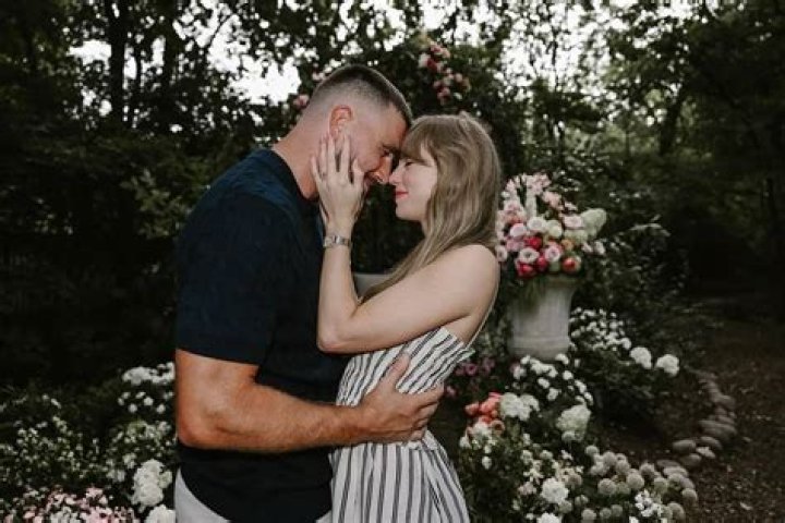 Unveiling The Enigma: Is Taylor McGregor Hitched?