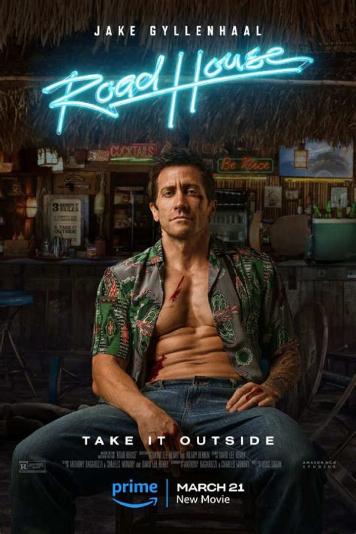 Unveiling The Exceptional Cast Of "Roadhouse 2024": Discoveries And Insights