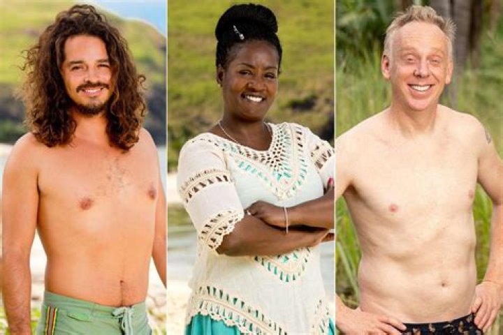 Unveiling The Hidden Oasis: Where Survivor Contestants Retreat After Tribal Council