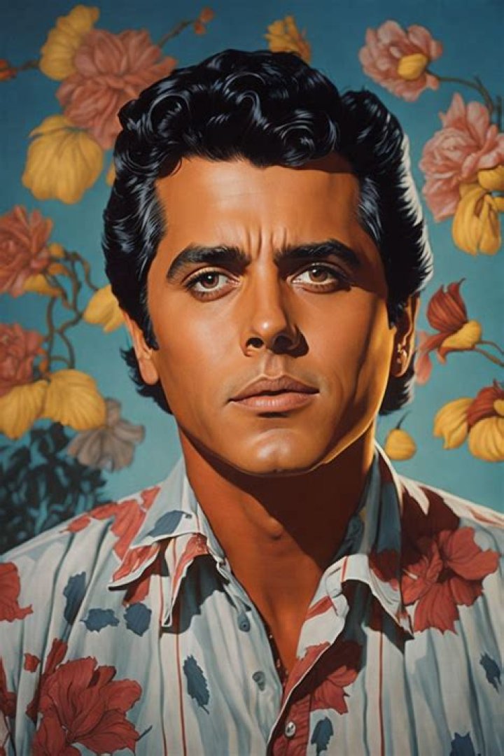 Unveiling The Legacy: Desi Arnaz Jr., The Hollywood Icon
