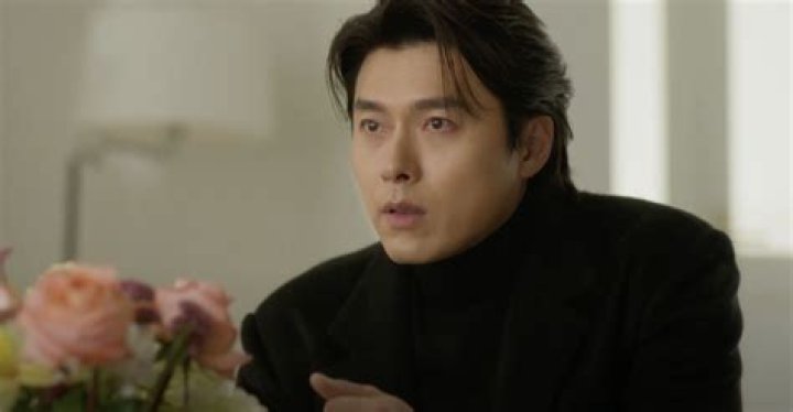 Unveiling The Life Of A Korean Heartthrob