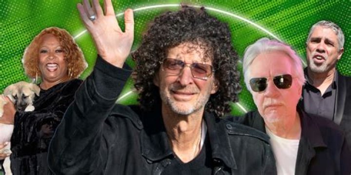 Unveiling The Lives Of Howard Stern's Children: A Journey Of Success And Inspiration