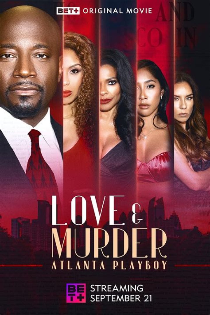 Unveiling The Love And Murder: The Tragic Atlanta Playboy Story