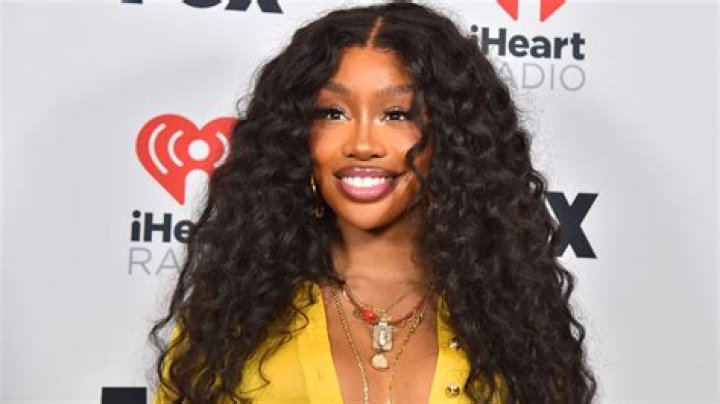 Unveiling The Musical Roots: A Comprehensive Guide To SZA's Siblings