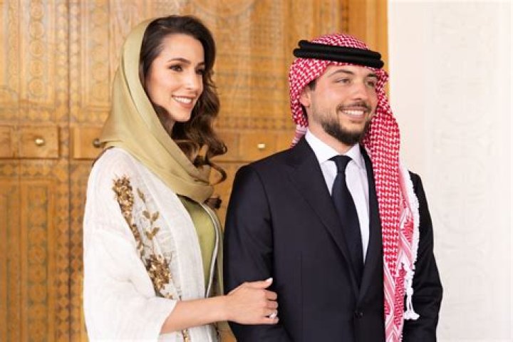 Unveiling The Private Life Of Saudi Arabian Princes: Wives And Family