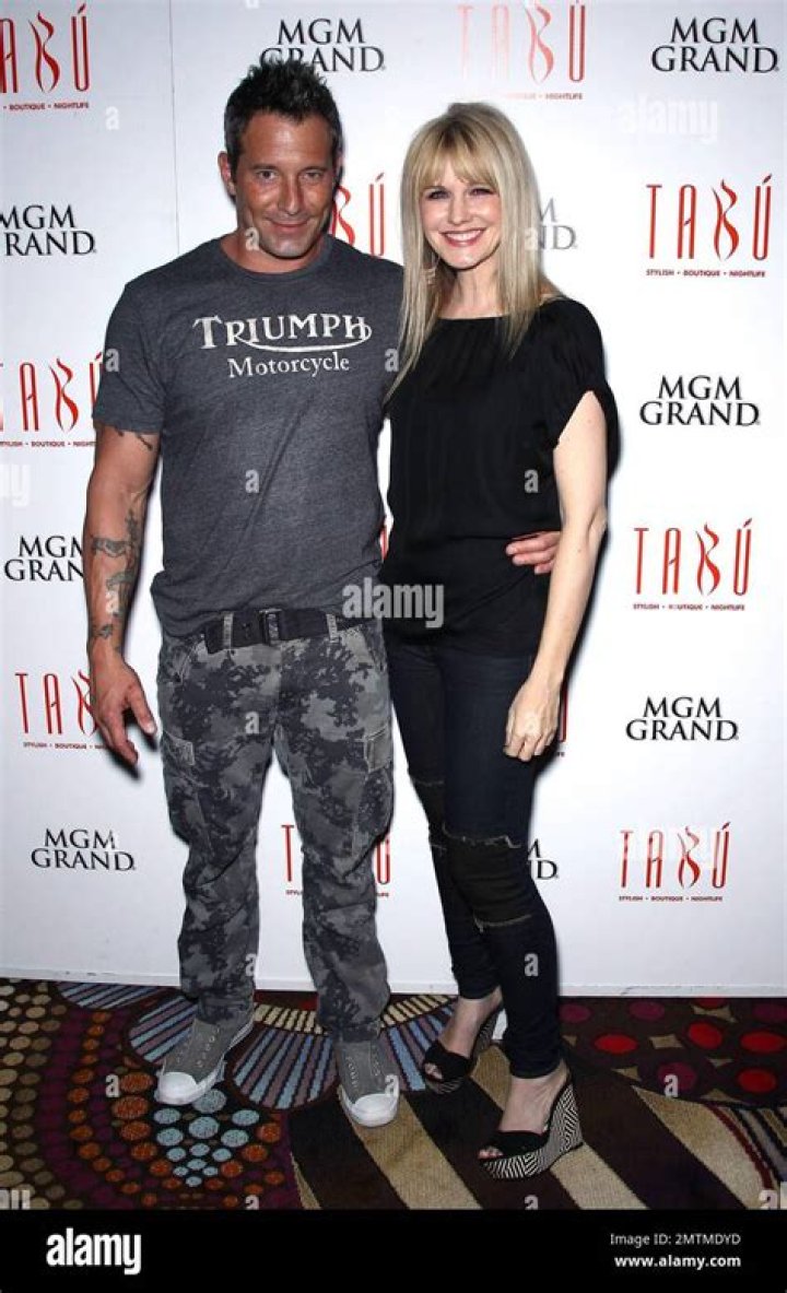 Unveiling The Secrets Of Johnny Messner's Net Worth