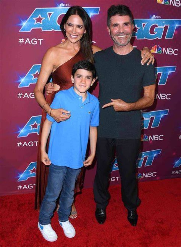 Unveiling The Truths Behind Simon Cowell's Son's Autism