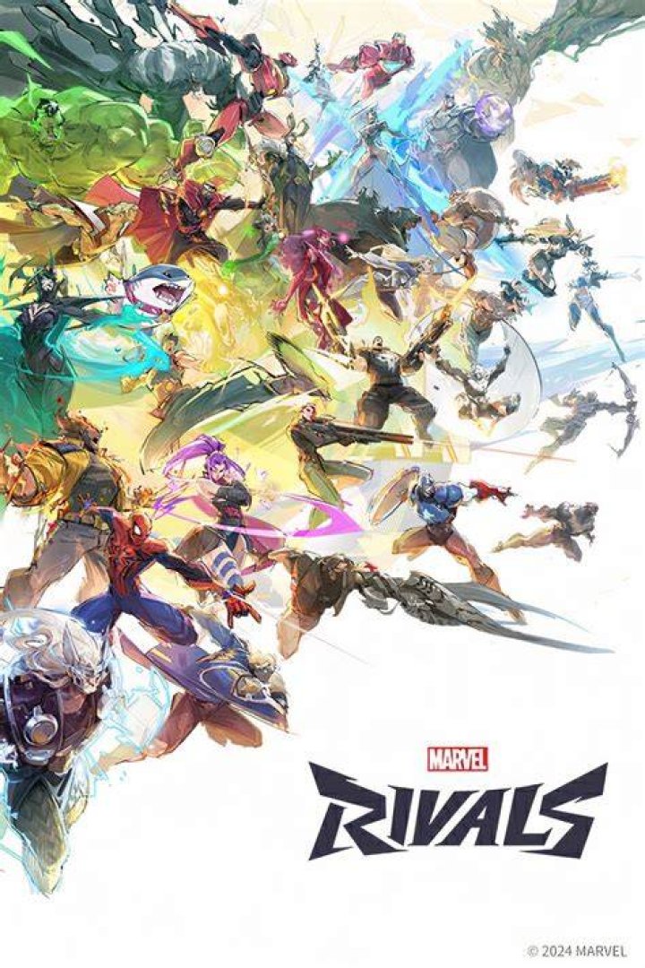 Vanity Fair has a huge editorial with Marvel franchise stars in the January issue ·