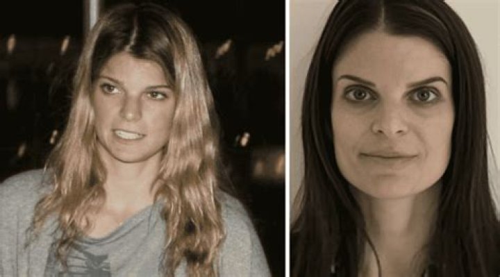 Veronique Roussel Bio (Wiki) ·