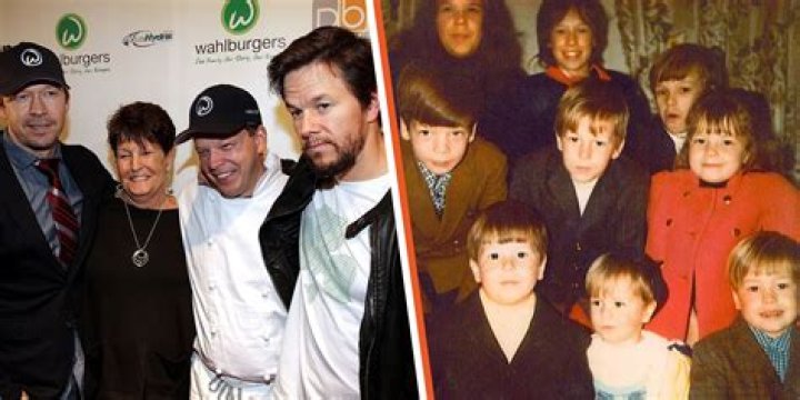 Was Mark Wahlberg Once Part Of A Popular Boy Band? Answer Revealed