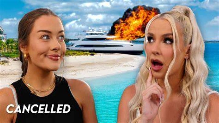 What's Tana Mongeau's Beef With Former BFF Maia? Details on their Feud ·