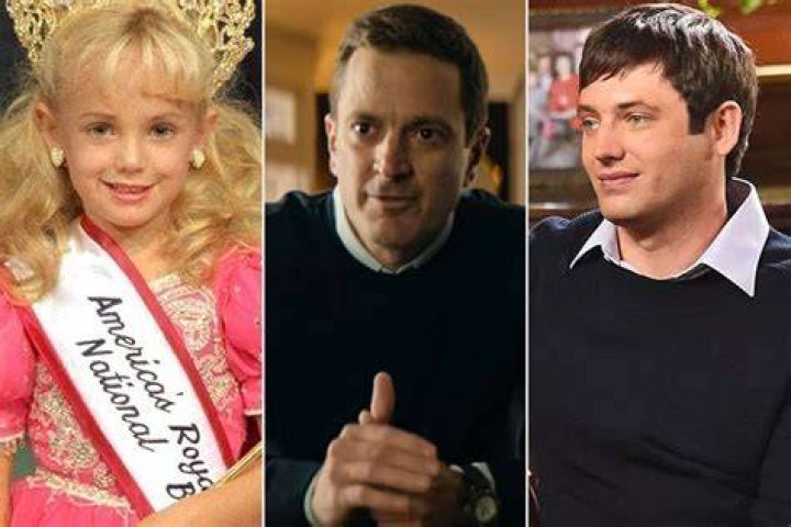 What Does Burke Ramsey Do For A Living? Celebrity ·