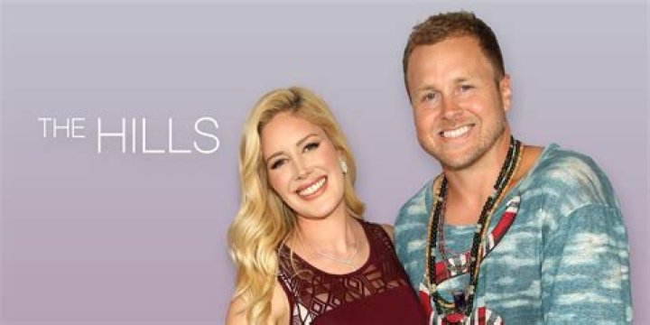 What Happened To Heidi Montag's Dog From 'The Hills'? The Long Unanswered Mystery Has Finally Been S ·