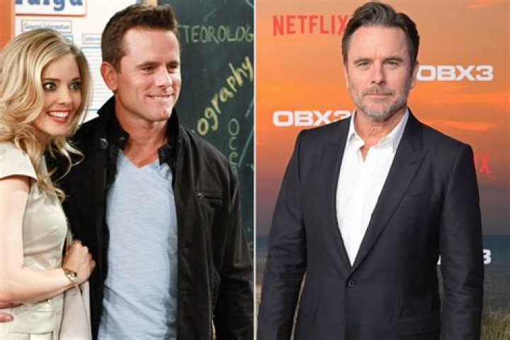 What is 'Outer Banks' Star Charles Esten's Net Worth? ·