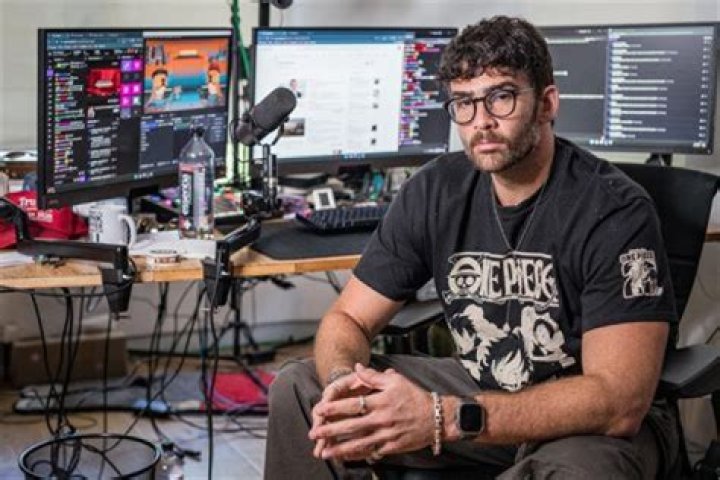 What Is Hasan Piker Religion? His Family, Ethnicity And Net Worth Explored ·