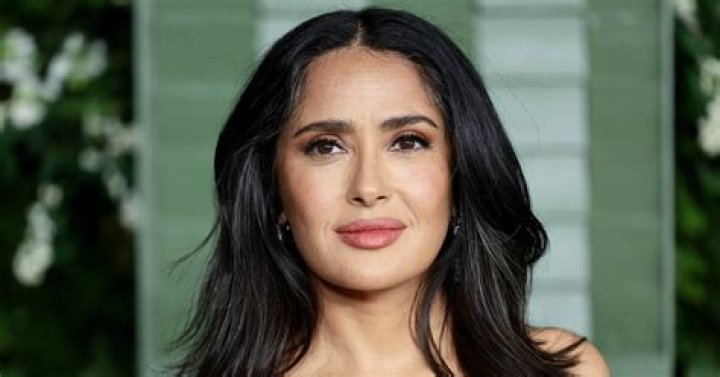 What Is Salma Hayek's Nationality? - Detailed Explanation