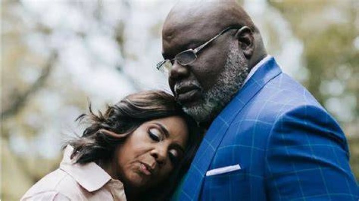 What Really Happened: Serita Jakes Leaves Husband After Explosive Marriage Trouble