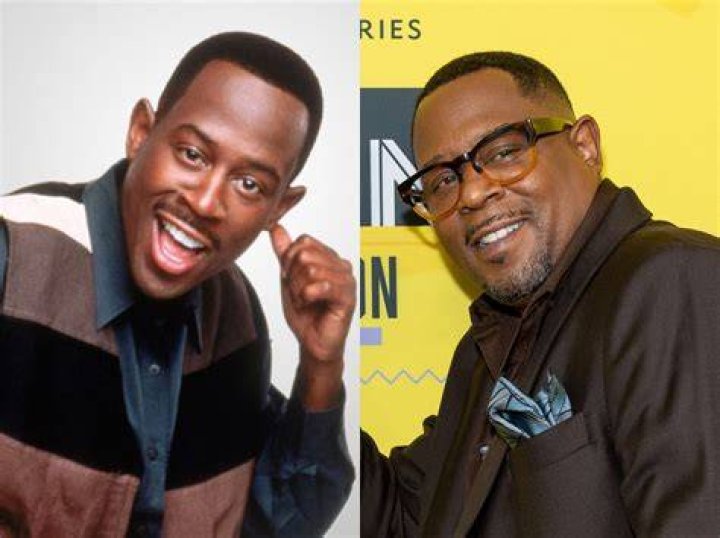 When Did Martin Lawrence Tragically Pass? A Timeline Of His Life And Legacy