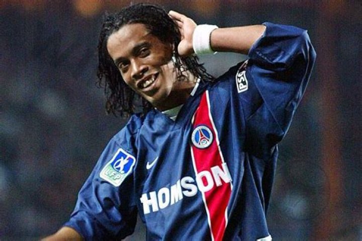 When Did Ronaldinho Retire? Uncovering The Soccer Legend's Age