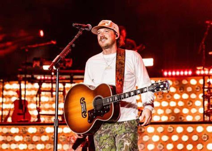 When Will Morgan Wallen Release New Music: The Latest Updates