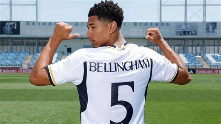 Where Is Mark Bellingham Originally From? Explore His Roots